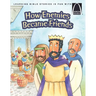 How Enemies Became Friends - Arch Books