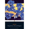 Stung with Love: Poems and Fragments