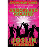And Nobody Cares Anxious And Isolated