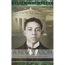 A New Season: The Fortunes of Blues and Blessings Book II
