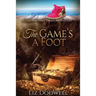 The Game's a Foot: A Captain Finn Treasure Mystery