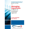 Managing Expatriates: A Return on Investment Approach