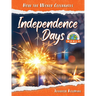 Independence Days Around the World