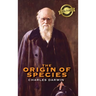 The Origin of Species (Deluxe Library Edition) (Annotated)
