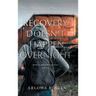 Recovery Doesn't Happen Overnight: A Candid Diary of a Young Woman Navigating Addiction, Depression and Recovery