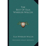 The Best of Ella Wheeler Wilcox