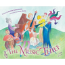 The Music Thief