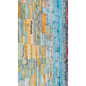 Lithogenesis: A Choral Poetics of Accretion, Rupture, & Becoming