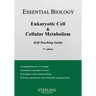 Eukaryotic Cell & Cellular Metabolism: Essential Biology Self-Teaching Guide