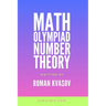 Math Olympiad Number Theory