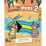 The Swimming Pugs 2: Explore More Islands of the Bahamas!
