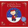 A Charlie Brown Christmas Deluxe Edition with Slipcase