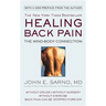 Healing Back Pain: The Mind-Body Connection