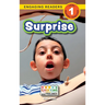 Surprise: Emotions and Feelings (Engaging Readers, Level 1)