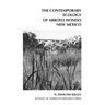 Contemporary Ecology of Arroyo Hondo Pueblo