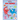 Sea Squad Sticker Book (Dr. Seuss's Red Fish Blue Fish): A Sticker and Activity Book for Kids