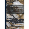 Rock-forming Minerals; 3