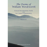 The Poems of William Wordsworth: Collected Reading Texts from the Cornell Wordsworth, III
