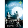 Dracula (Large Print, Annotated)