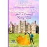 Just a Cowboy's Fairy Tale (Sweet Western Christian Romance Book 9) (Flyboys of Sweet Briar Ranch in North Dakota) Large Print Edition