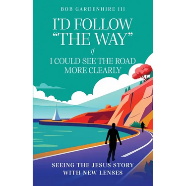I'd Follow "The Way" if I Could See the Road More Clearly!