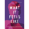 What It Feels Like: Visceral Rhetoric and the Politics of Rape Culture