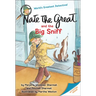 Nate the Great and the Big Sniff
