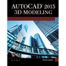 AutoCAD 2015 3D Modeling