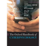 The Oxford Handbook of Cyberpsychology