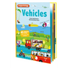 Magnetology: Vehicles