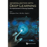 Generalization with Deep Learning: For Improvement on Sensing Capability