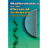 Mathematics for the Physical Sciences