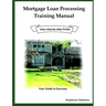 Mortgage Loan Processing Training