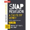 Taste of Honey Aqa GCSE 9-1 English Literature Text Guide: Ideal for Home Learning, 2022 and 2023 Exams