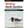 Birding North Carolina