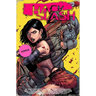 Hack/Slash Deluxe Edition Volume 5