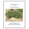 Herbal Medicines for Parkinson's Disease