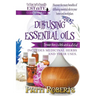 Diffusing Essential Oils