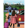 I Miss You a Ton: A Young Girl's Struggle with Her Parents' Divorce