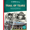 DK Super History Trail of Tears