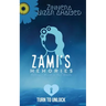 Zami's Memories: Fantasy-Based on True Events