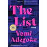 The List