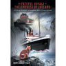 The Fateful Voyage of the Empress of Ireland: A Tale of Betrayal, Redemption, and a Curse's Wrath