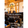 The Rabbi's Message