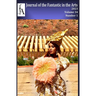 Journal of the Fantastic in the Arts (2023 - Volume 34 Number 1)