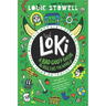 Loki: A Bad God's Guide to Ruling the World