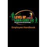 Level Up Lawn Care Employee Handbook