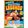 Olympic Volleyball Legends