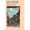 Nishiyama: EDO Culture Paper