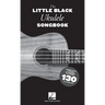 The Little Black Ukulele Songbook